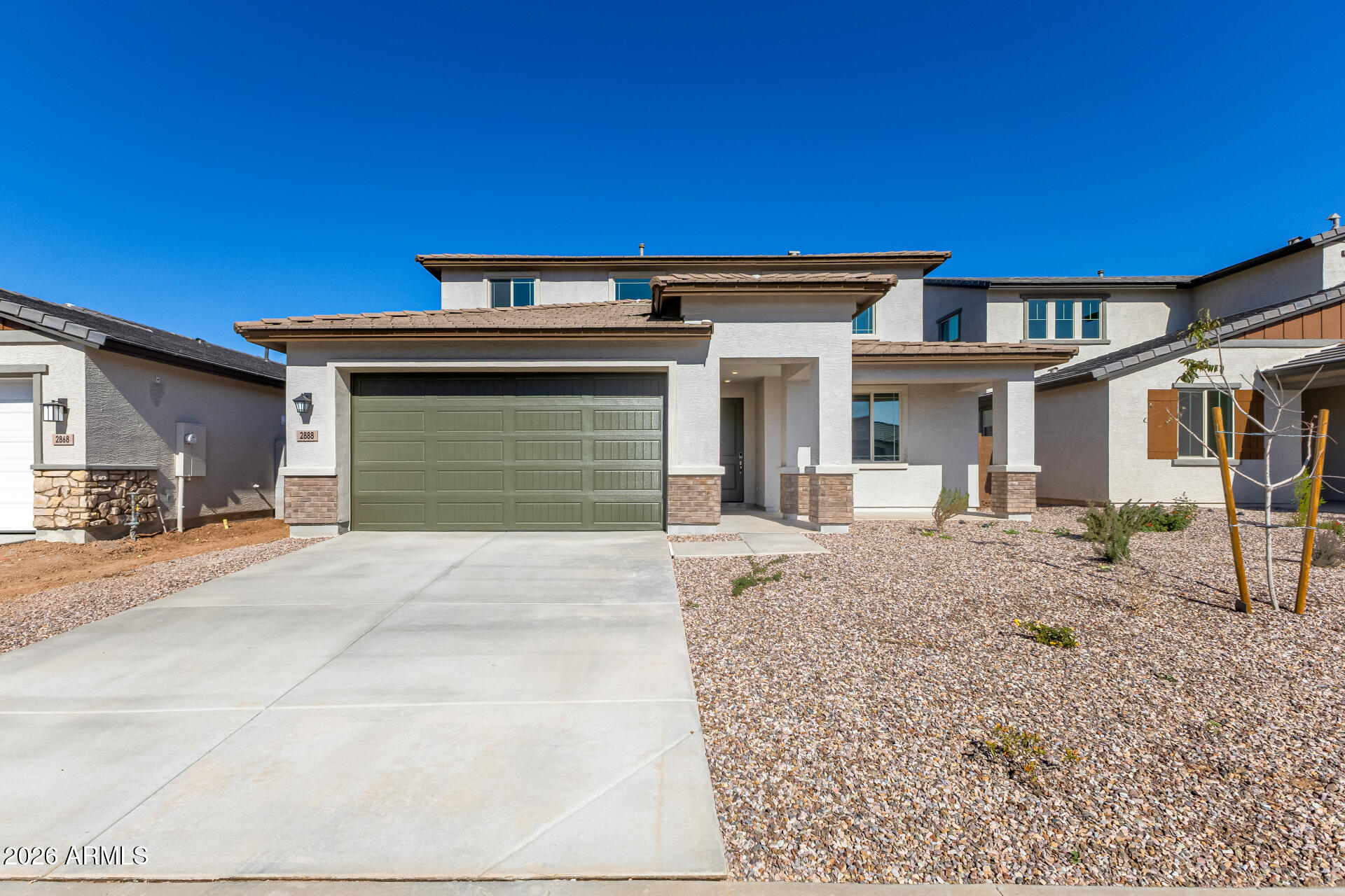 2888 E Mecklenburg Way, San Tan Valley, AZ 85143