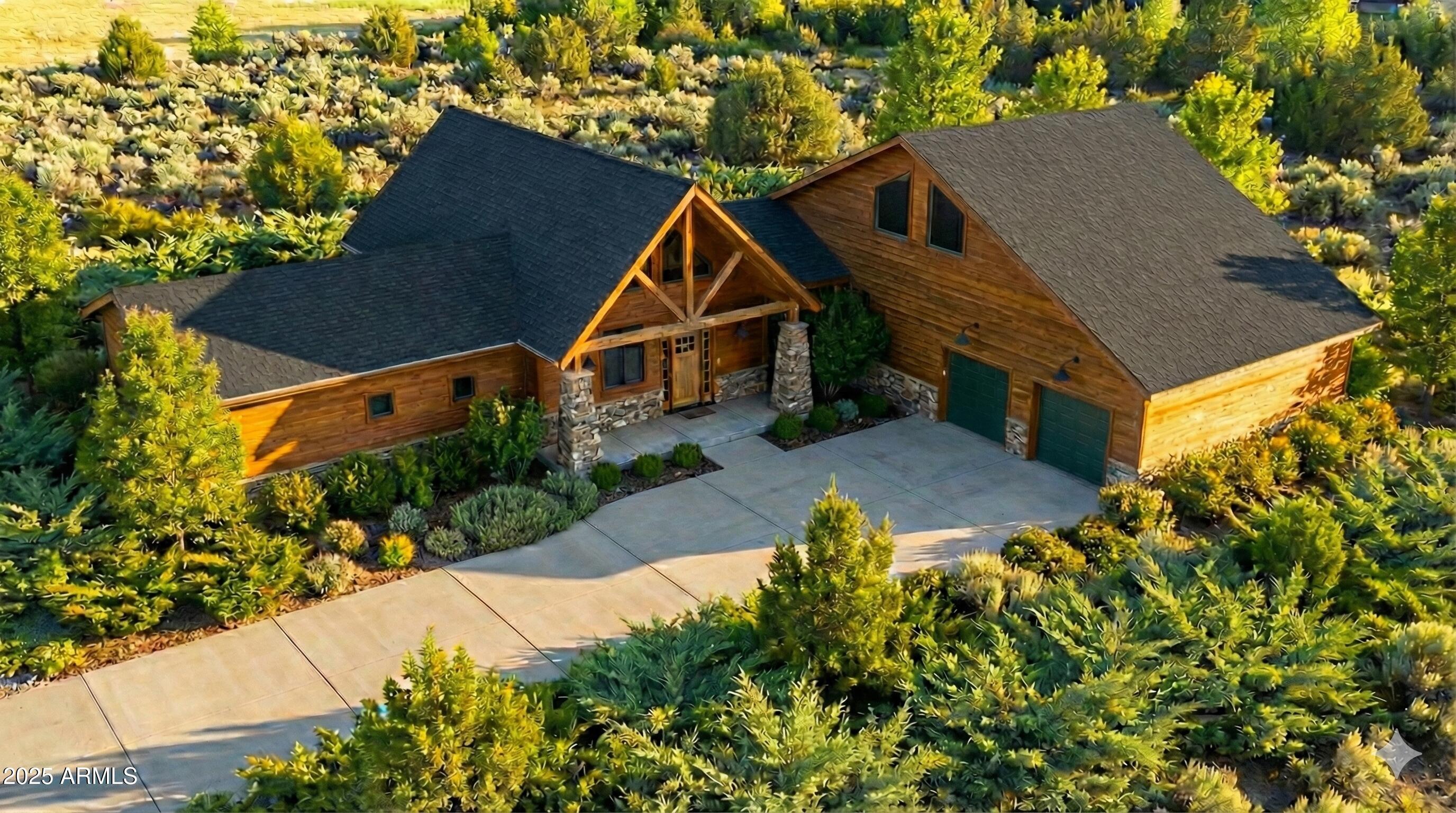 0 E Old Black Canyon Highway, Groom Creek, AZ 86303