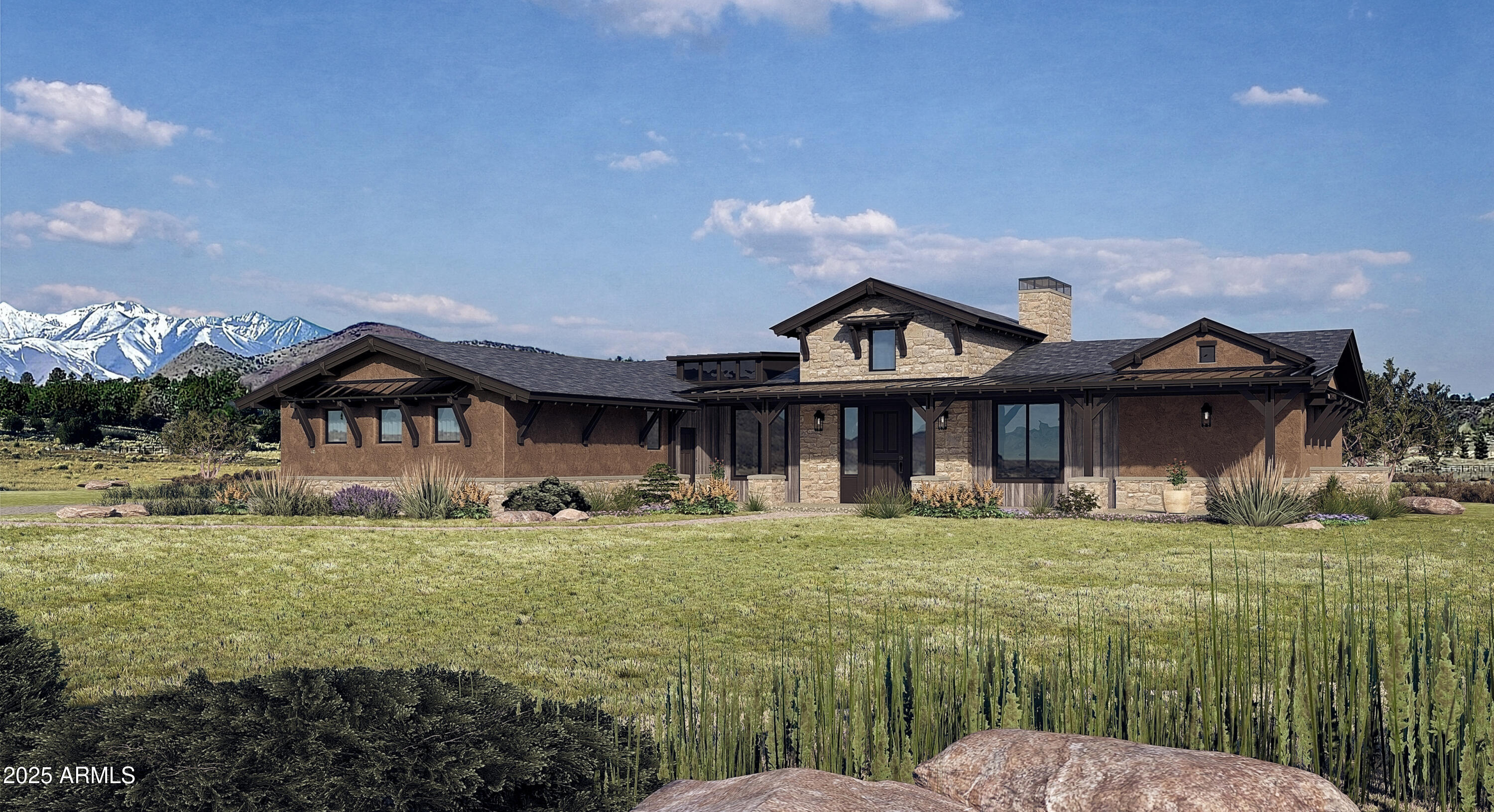 12913 WILD HORSE Trail, Flagstaff, AZ 86004