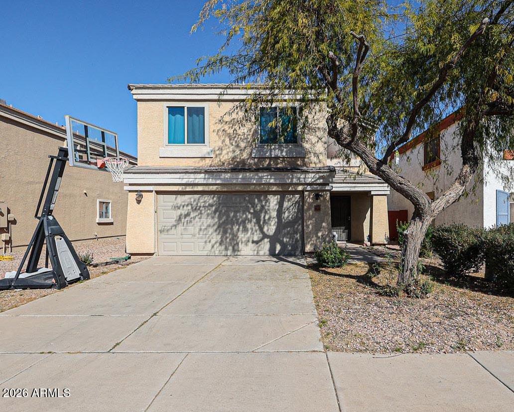 36536 W SANTA MARIA Street, Maricopa, AZ 85138