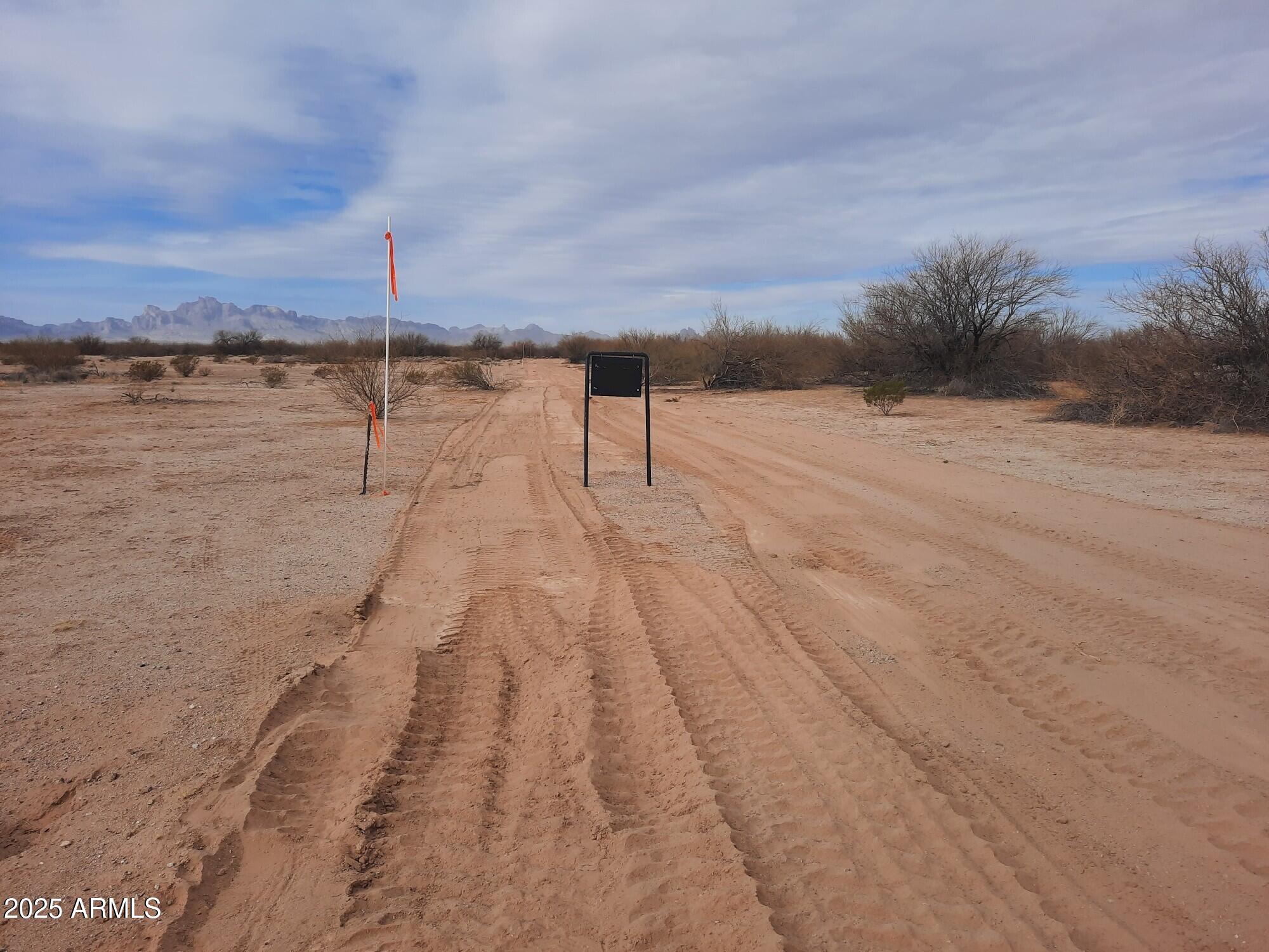 904 N 523RD Avenue 4, Tonopah, AZ 85354