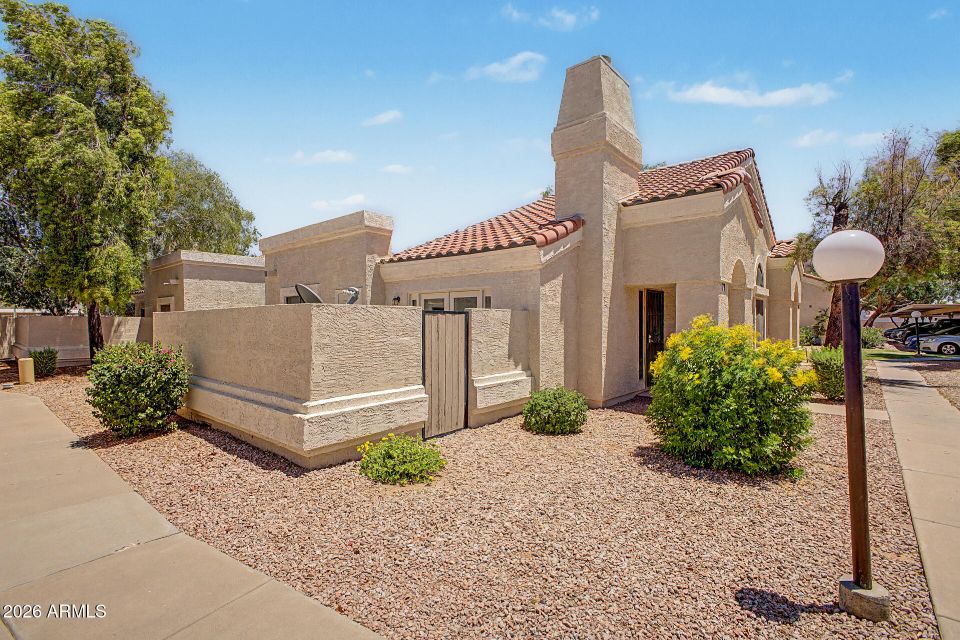 1111 W SUMMIT Place 77, Chandler, AZ 85224
