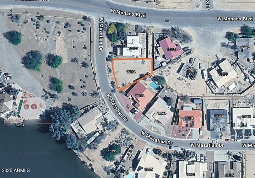 10164 W MAZATLAN Drive 557, Arizona City, AZ 85123