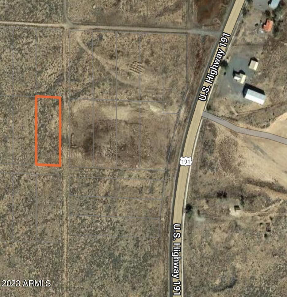 0 TBD 168, Sanders, AZ 86512