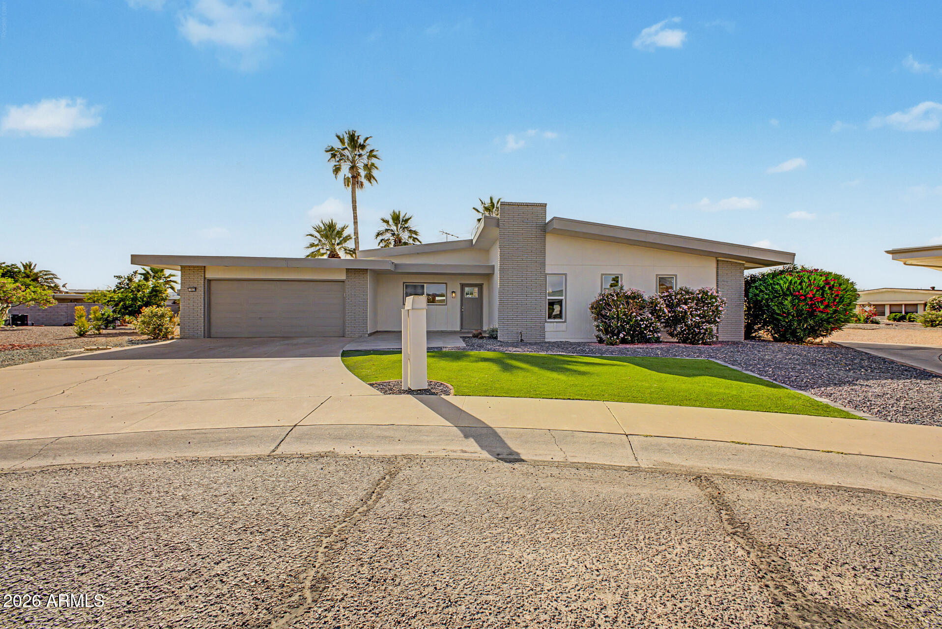 17810 N Monte Vista Court, Sun City, AZ 85373