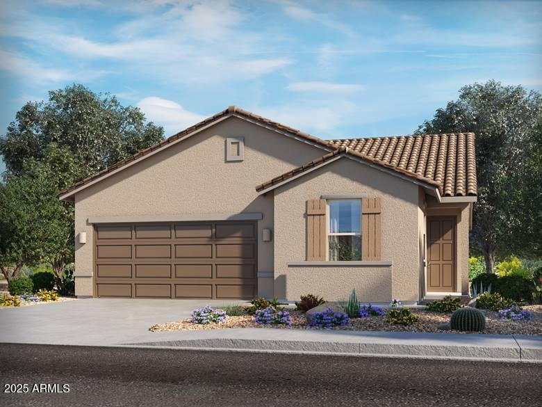 20515 N Anniversary Drive, Maricopa, AZ 85138