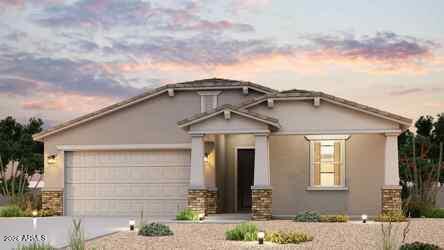 22070 N LYNN Street, Maricopa, AZ 85138