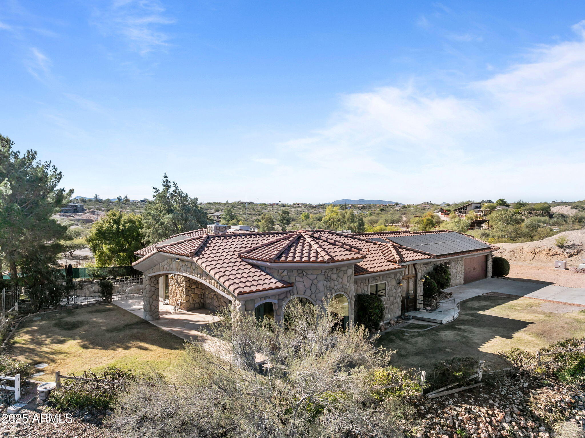 1526 W CHEROKEE Lane, Wickenburg, AZ 85390