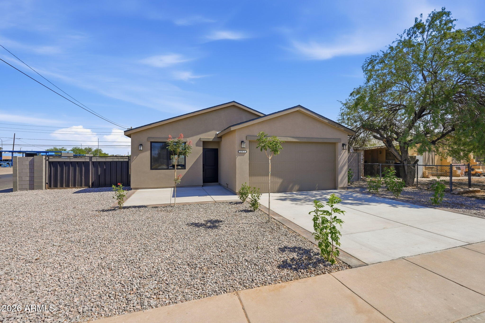 392 W LINCOLN Avenue, Coolidge, AZ 85128