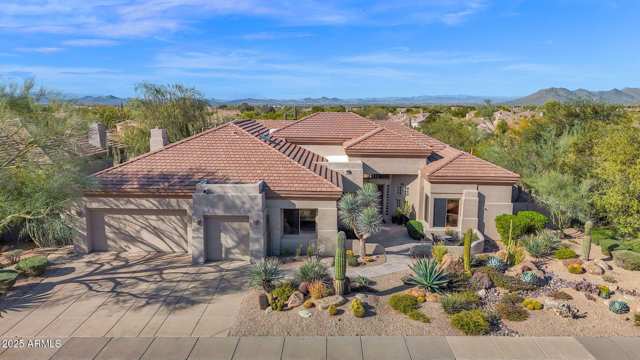 33372 N 68TH Place, Scottsdale, AZ 85266