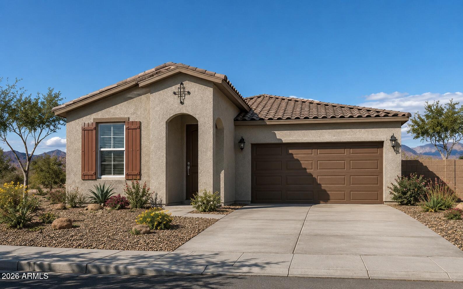 21397 W Roanoke Avenue, Buckeye, AZ 85396