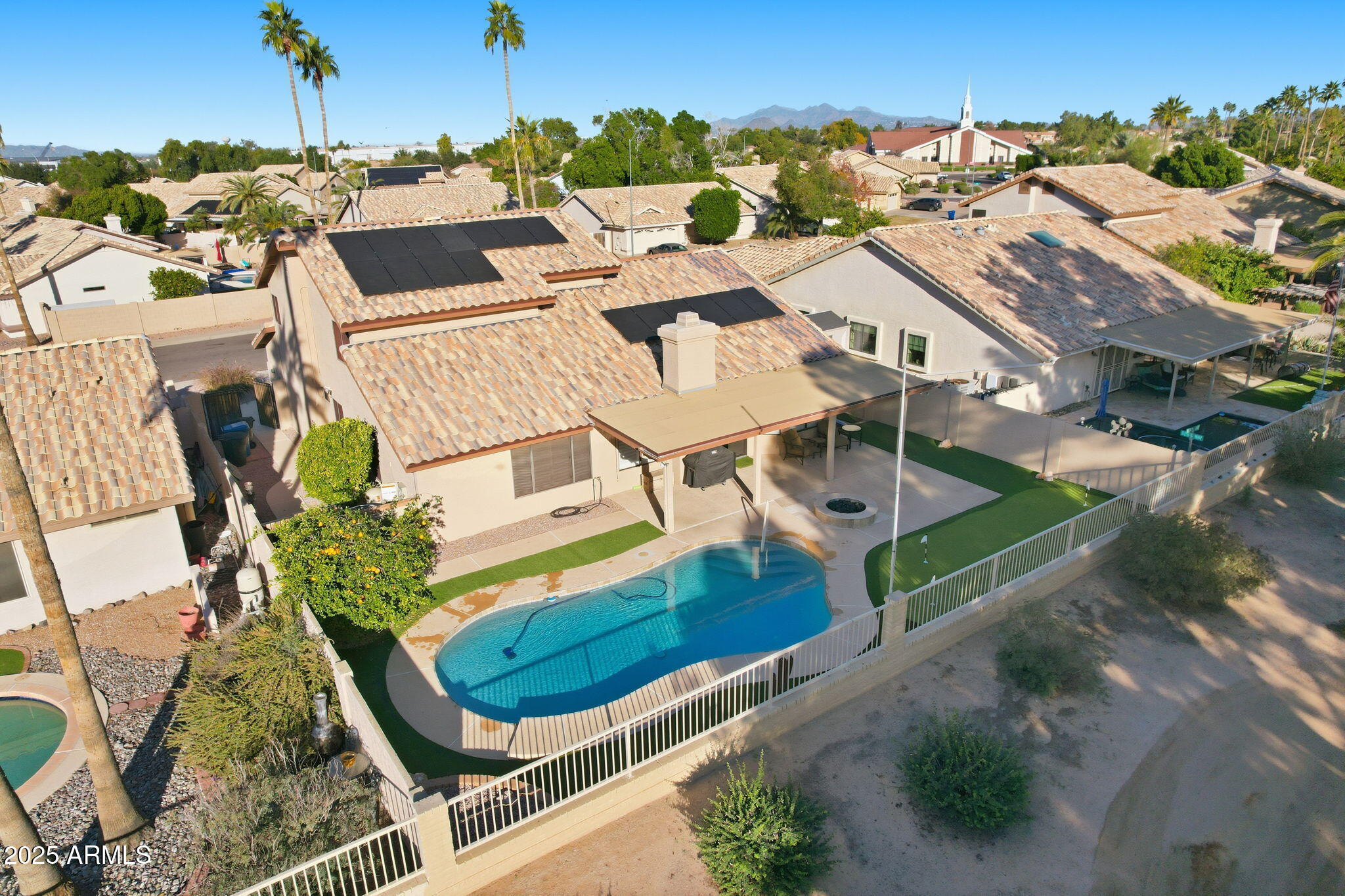 1533 N Sinova, Mesa, AZ 85205