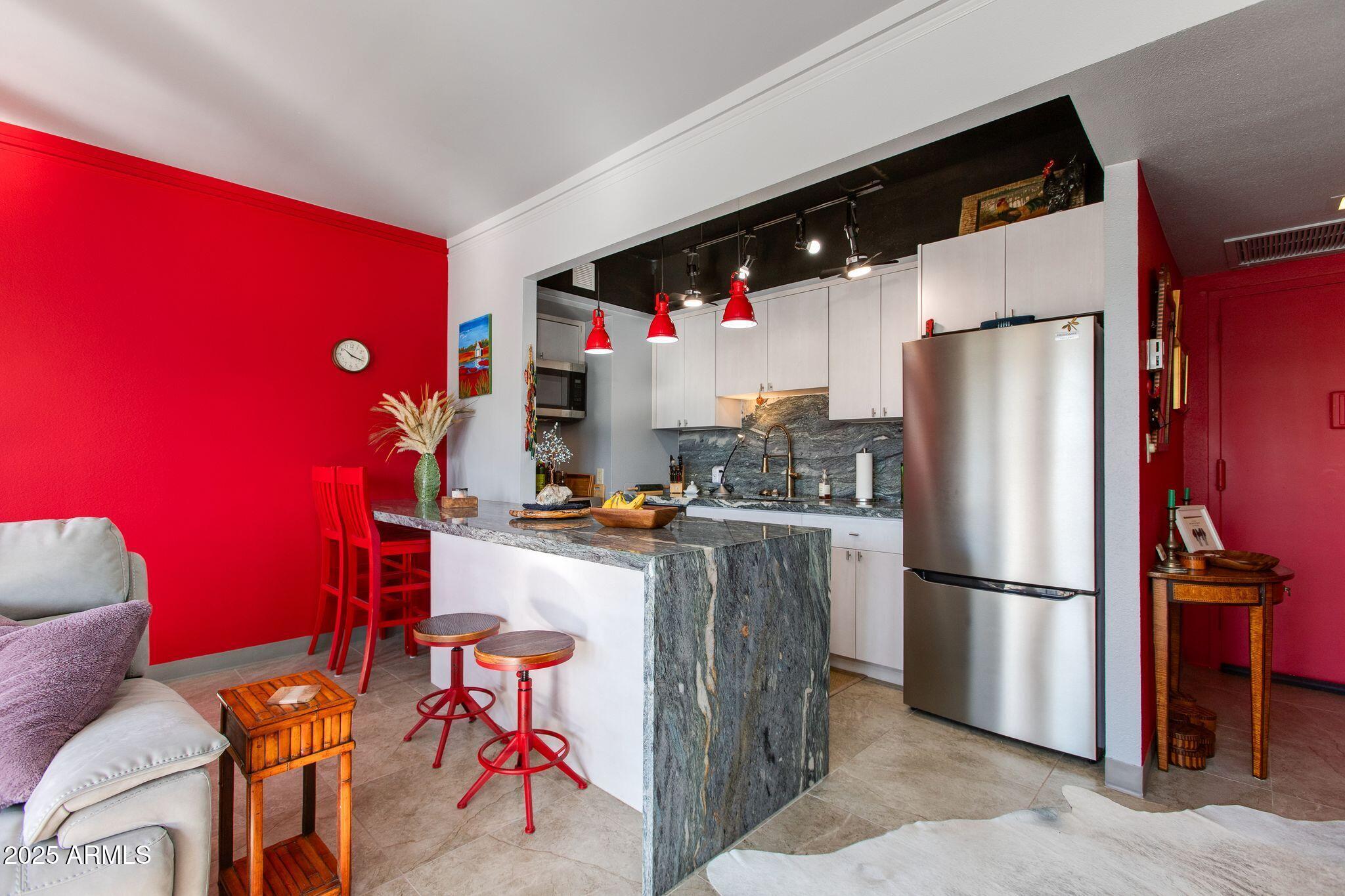 4750 N CENTRAL Avenue 3J, Phoenix, AZ 85012