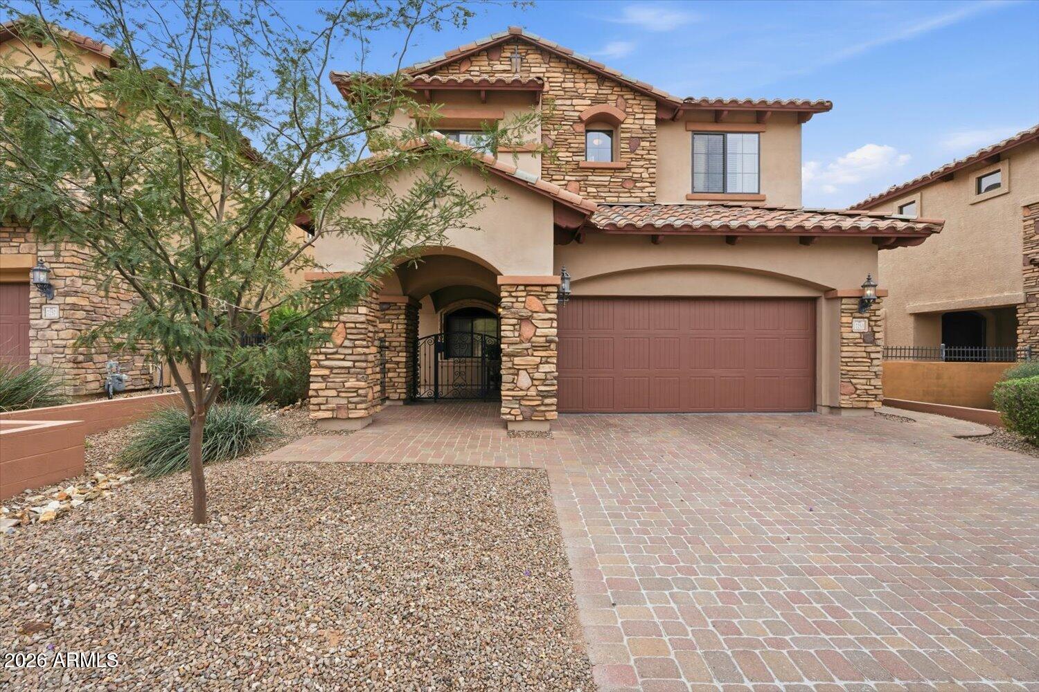 7253 E NATHAN Street, Mesa, AZ 85207