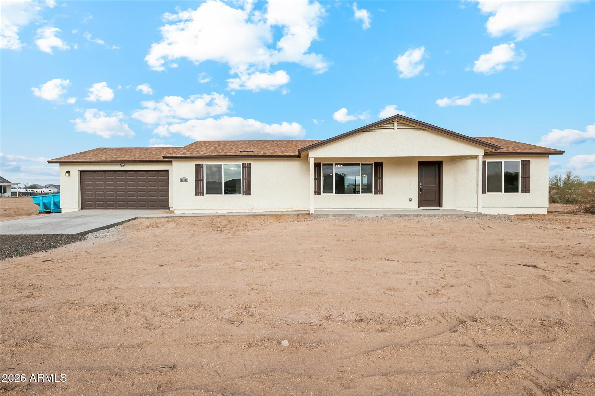 31751 W BUCHANAN Street, Buckeye, AZ 85396