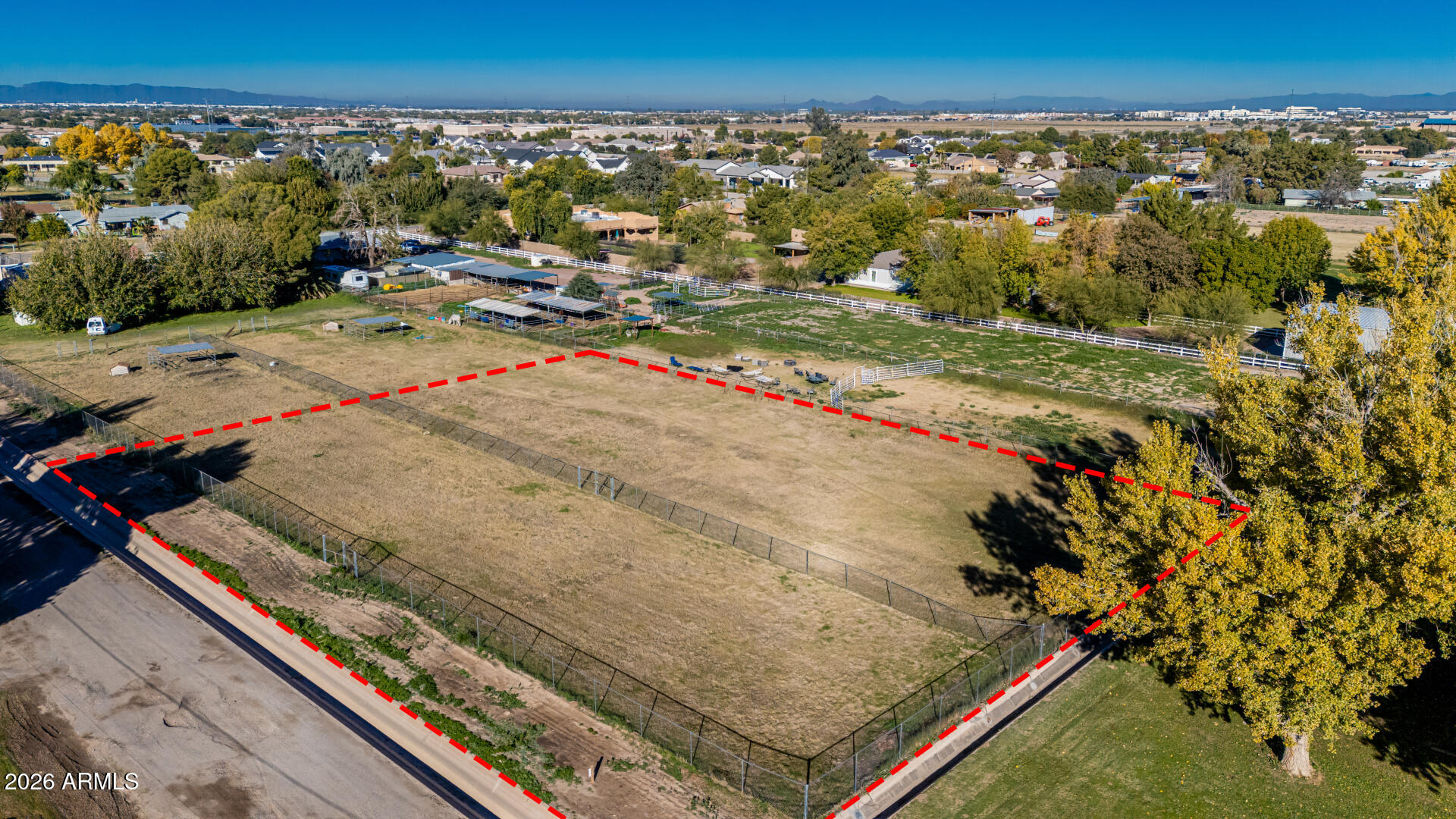 XXX E Appleby Road -, Gilbert, AZ 85298