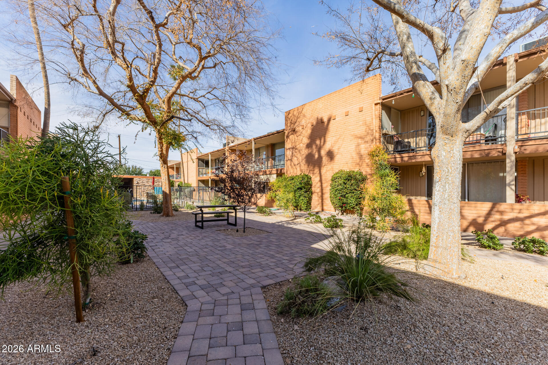 5236 N 20TH Street C4, Phoenix, AZ 85016