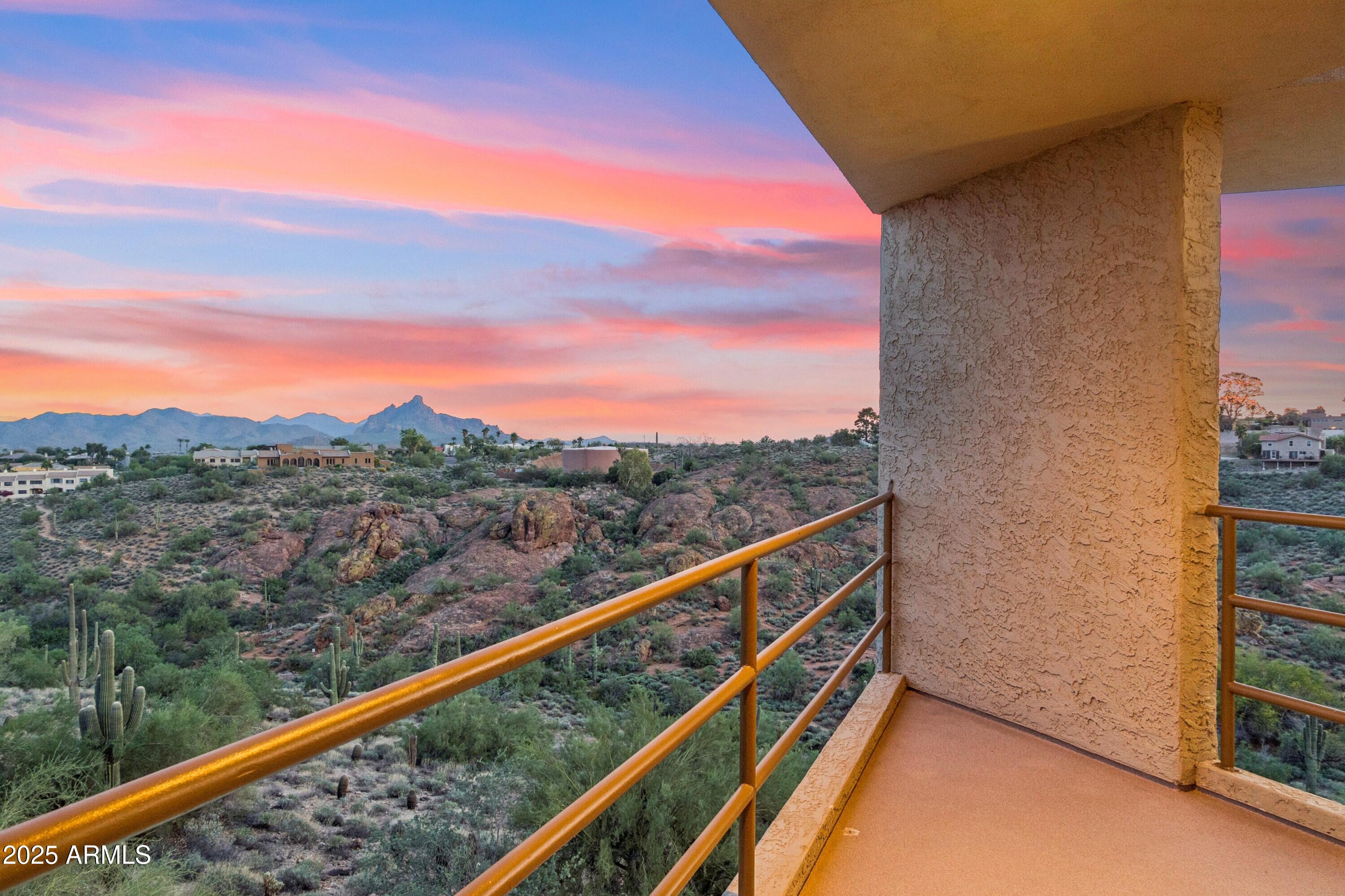 15911 E Burro Drive, Fountain Hills, AZ 85268