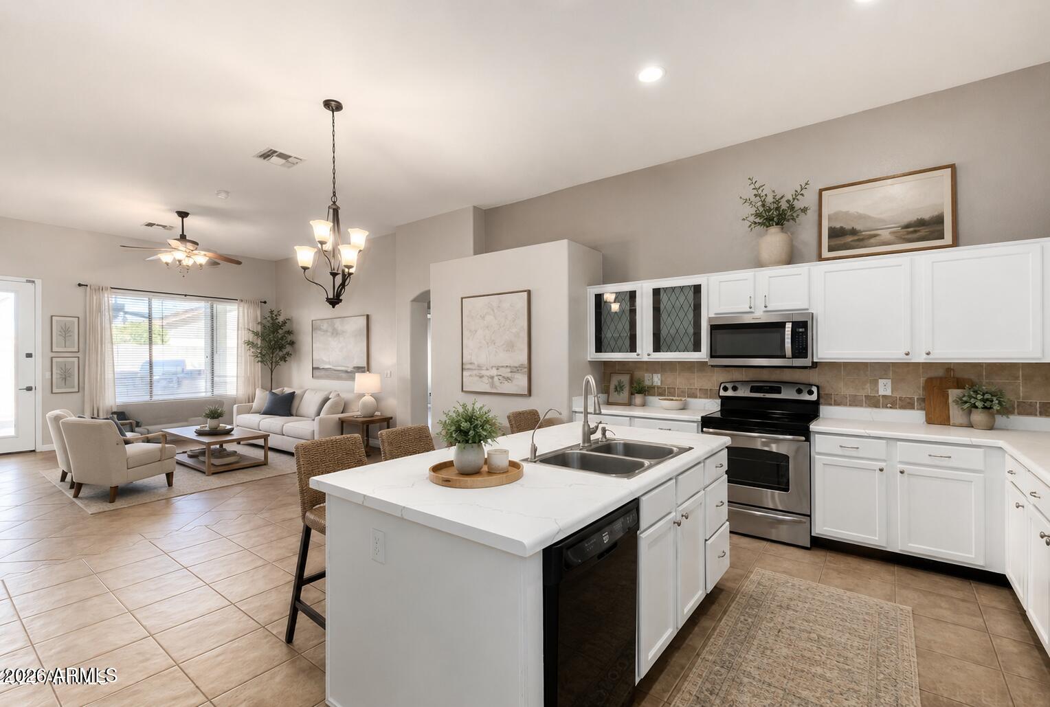 3798 S SETON Avenue, Gilbert, AZ 85297