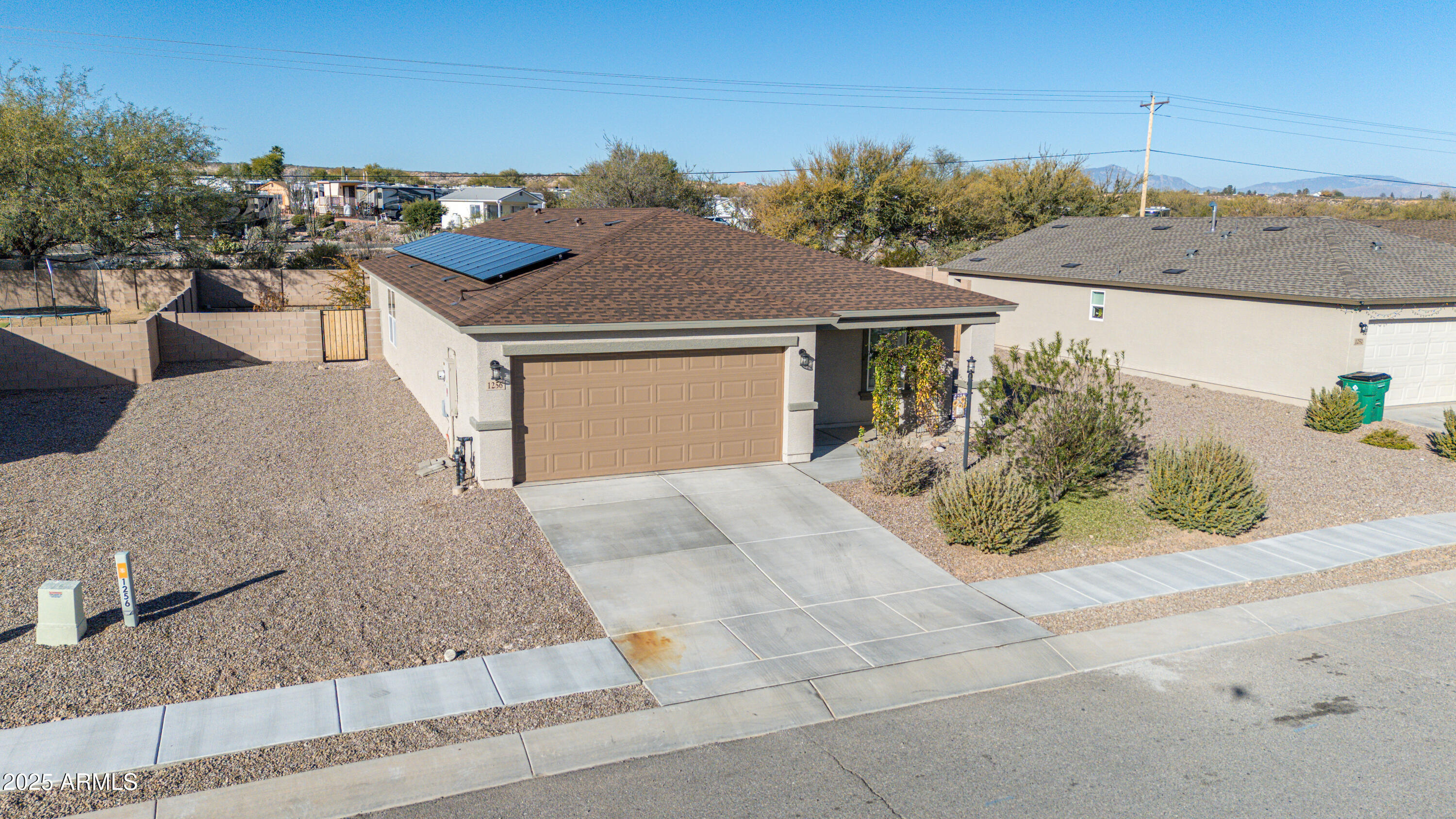 1256 S LENORA Loop, Benson, AZ 85602