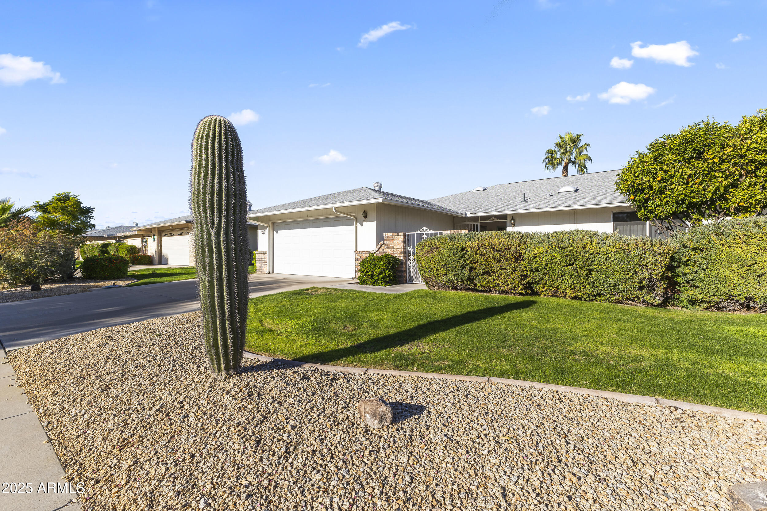 12910 W MAPLEWOOD Drive, Sun City West, AZ 85375