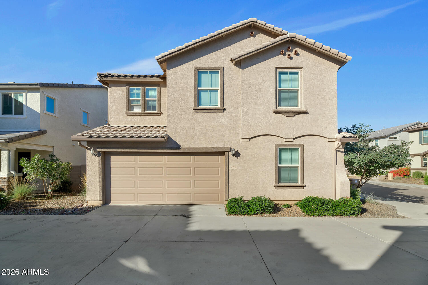 16261 W LA VENTILLA Way, Goodyear, AZ 85338
