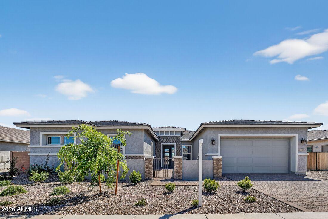 18953 E CELTIC MANOR Drive, Queen Creek, AZ 85142