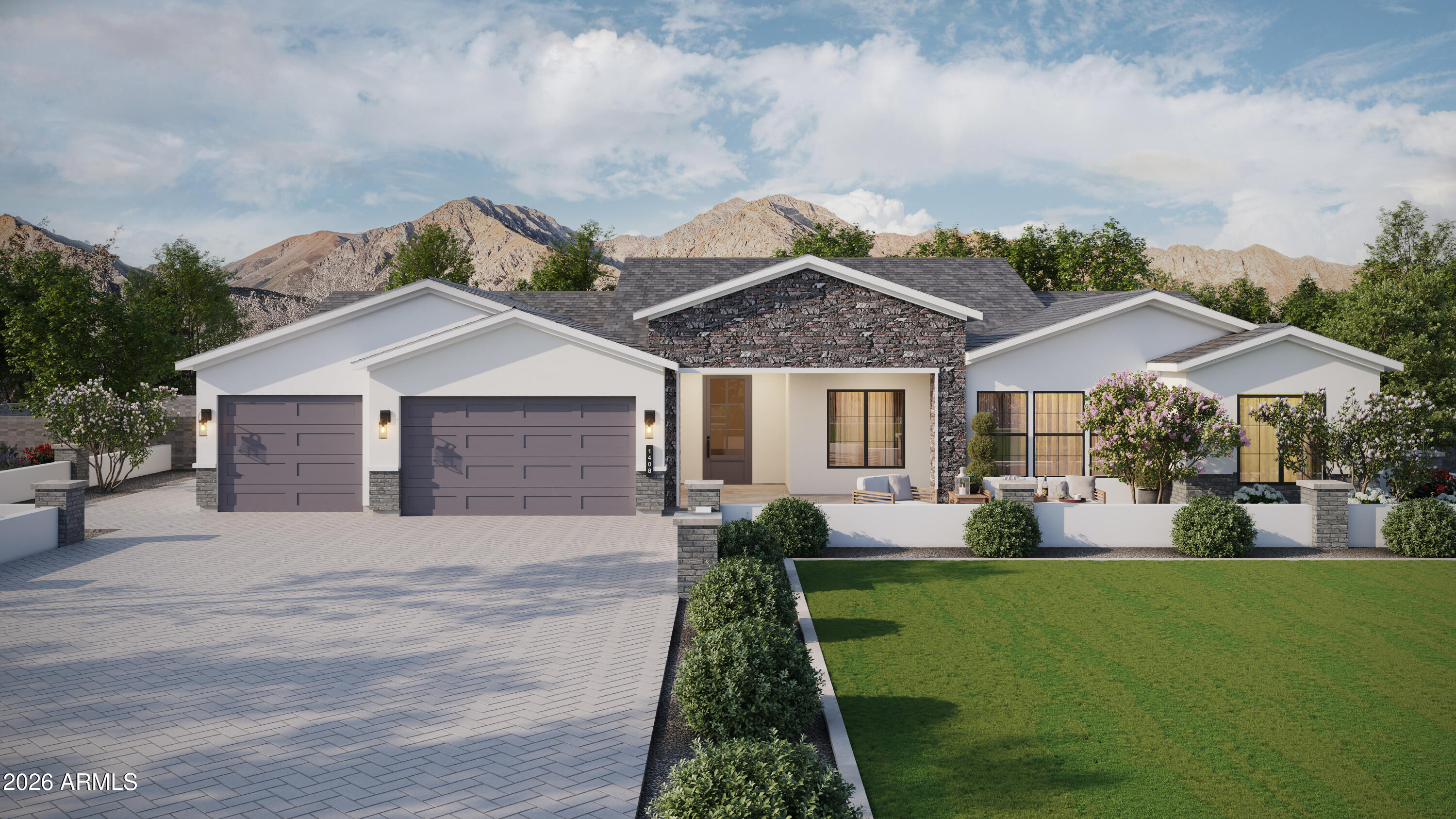 11492 W Avenida Del Rey, Peoria, AZ 85383
