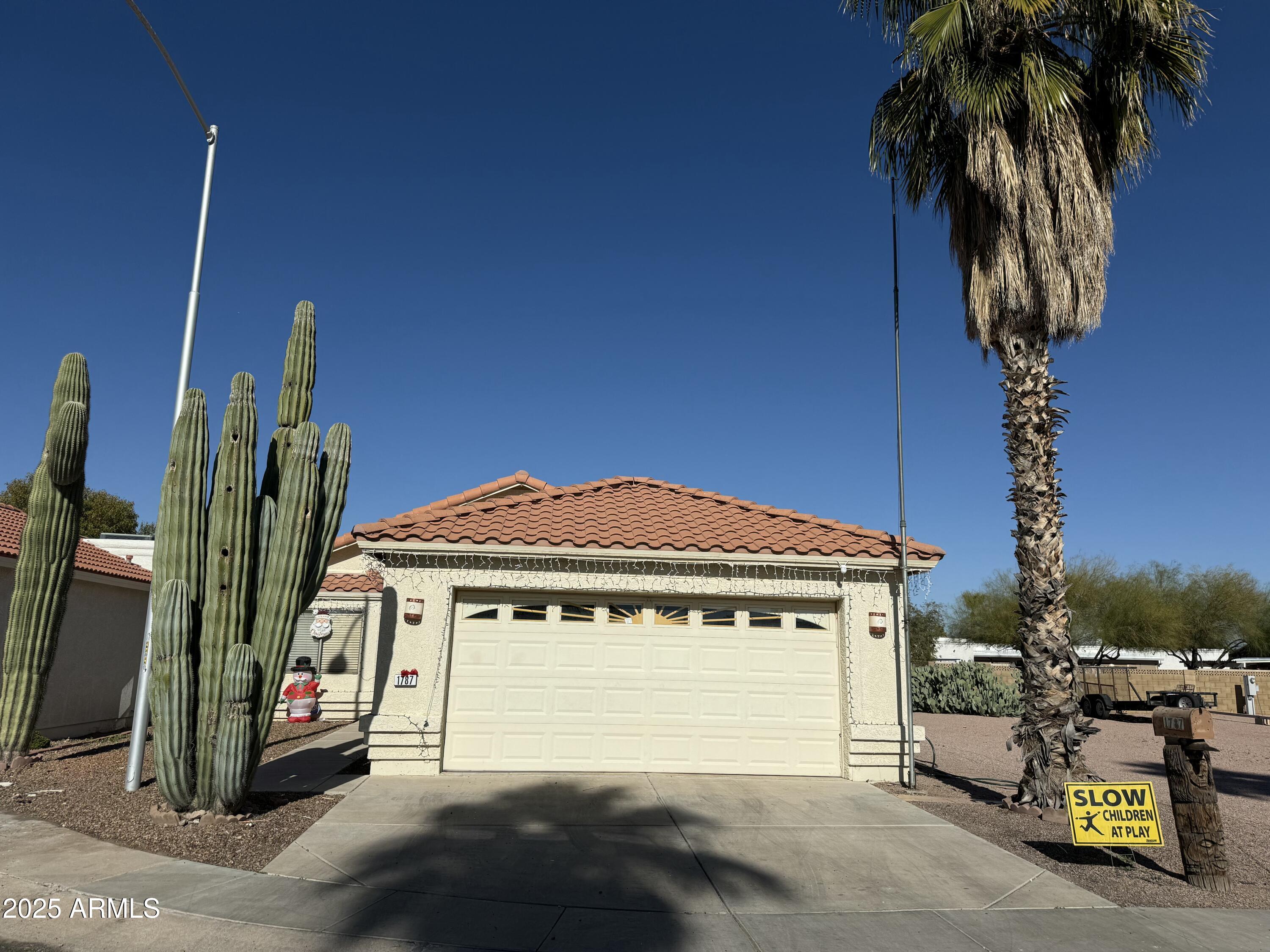 1787 N Terrace Circle, Casa Grande, AZ 85122