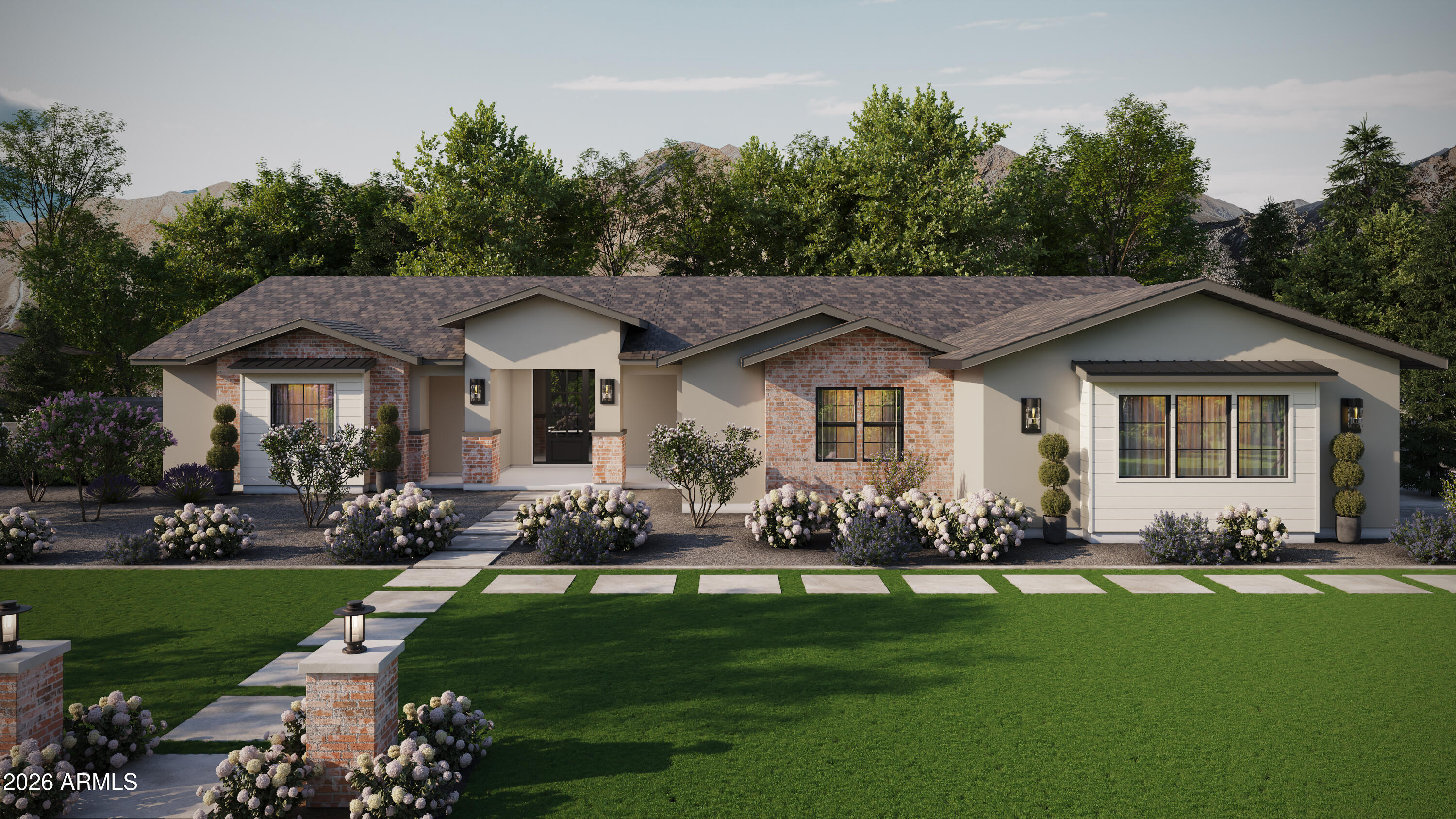 11462 W Avenida Del Rey, Peoria, AZ 85383