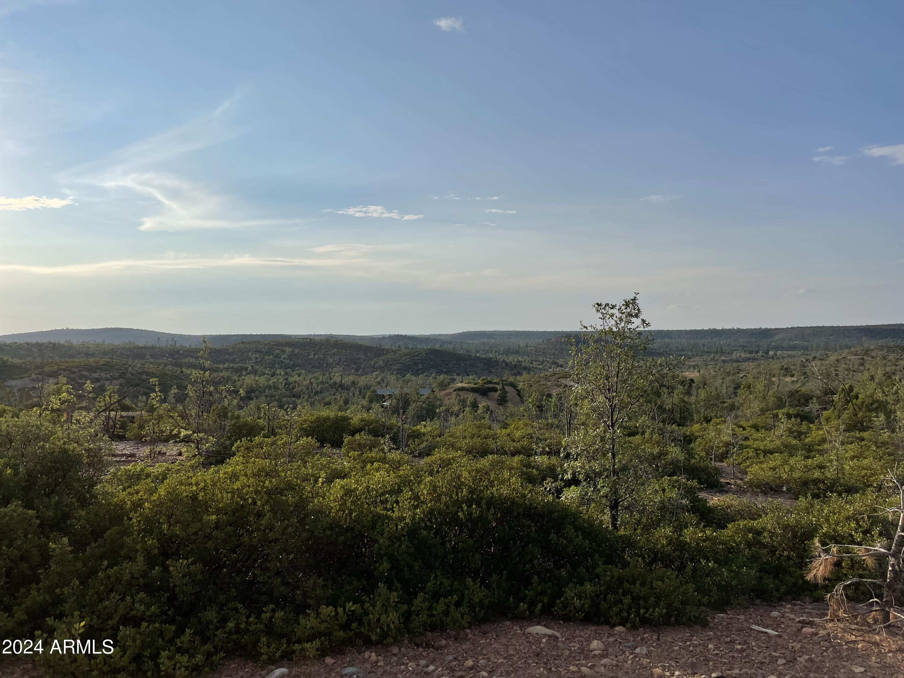 0 E 260 Highway -, Payson, AZ 85901