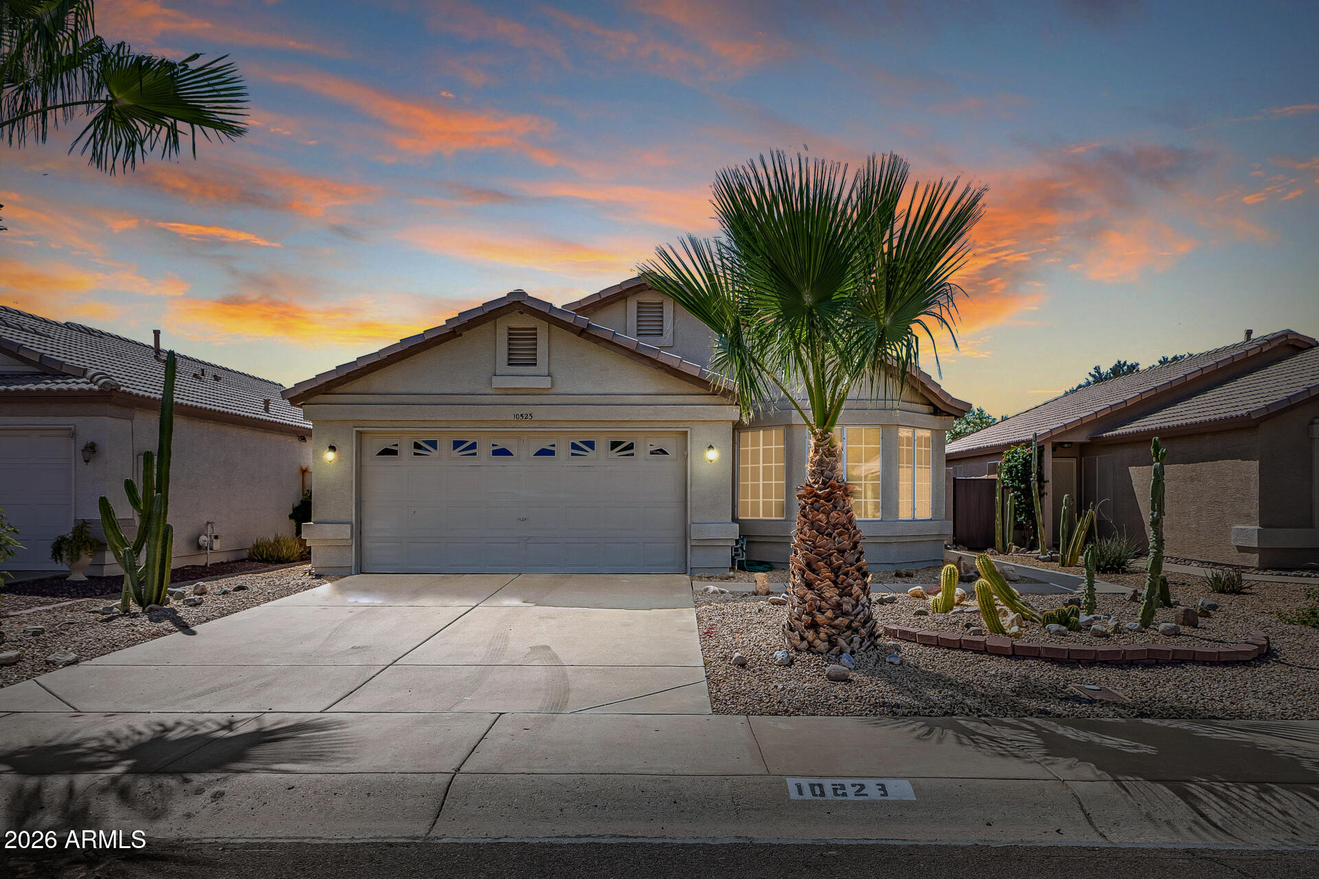 10523 W MOHAWK Lane, Peoria, AZ 85382