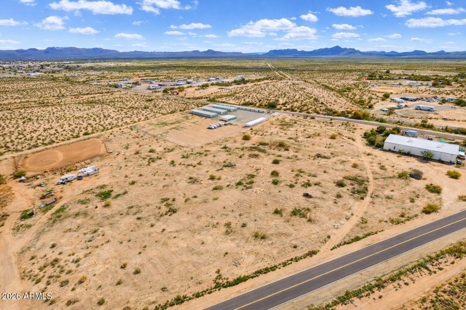 67192 Salome Road Lot 2, Salome, AZ 85348