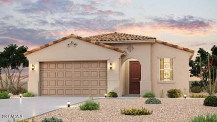 18219 W CALLE LEJOS, Surprise, AZ 85387