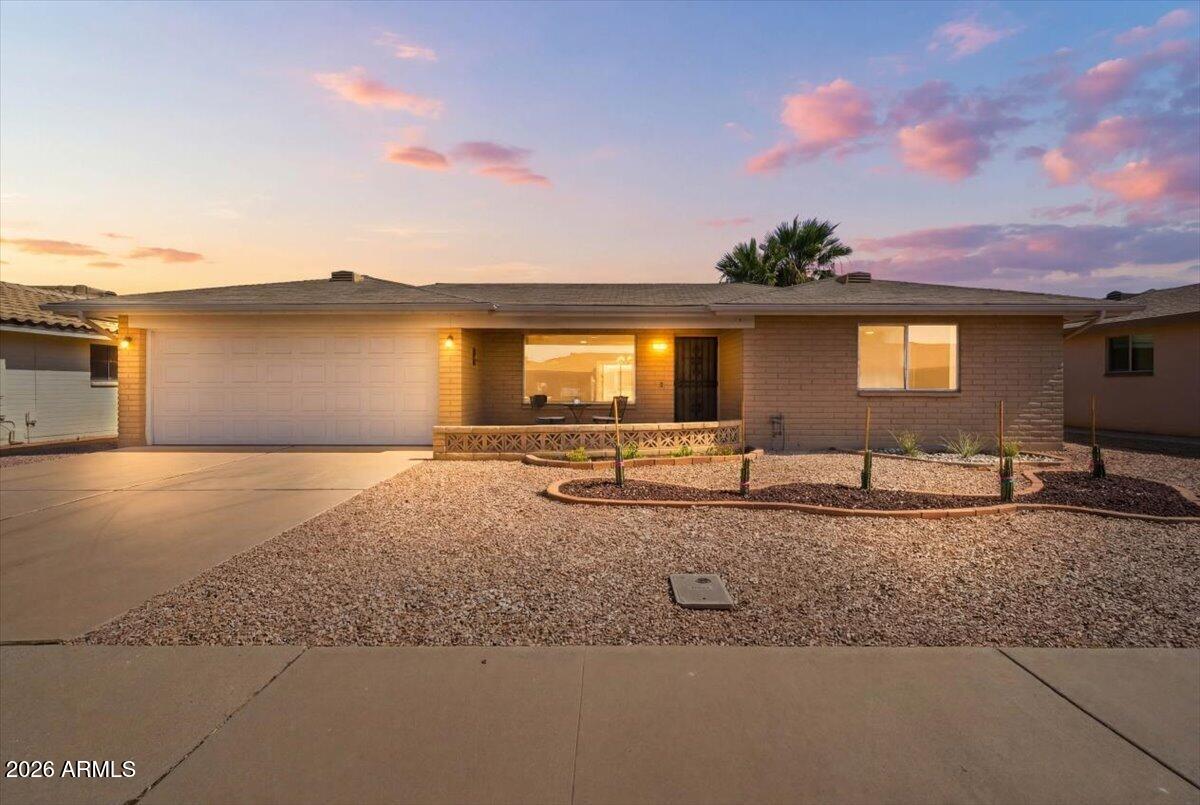 8250 E LOMITA Avenue, Mesa, AZ 85209