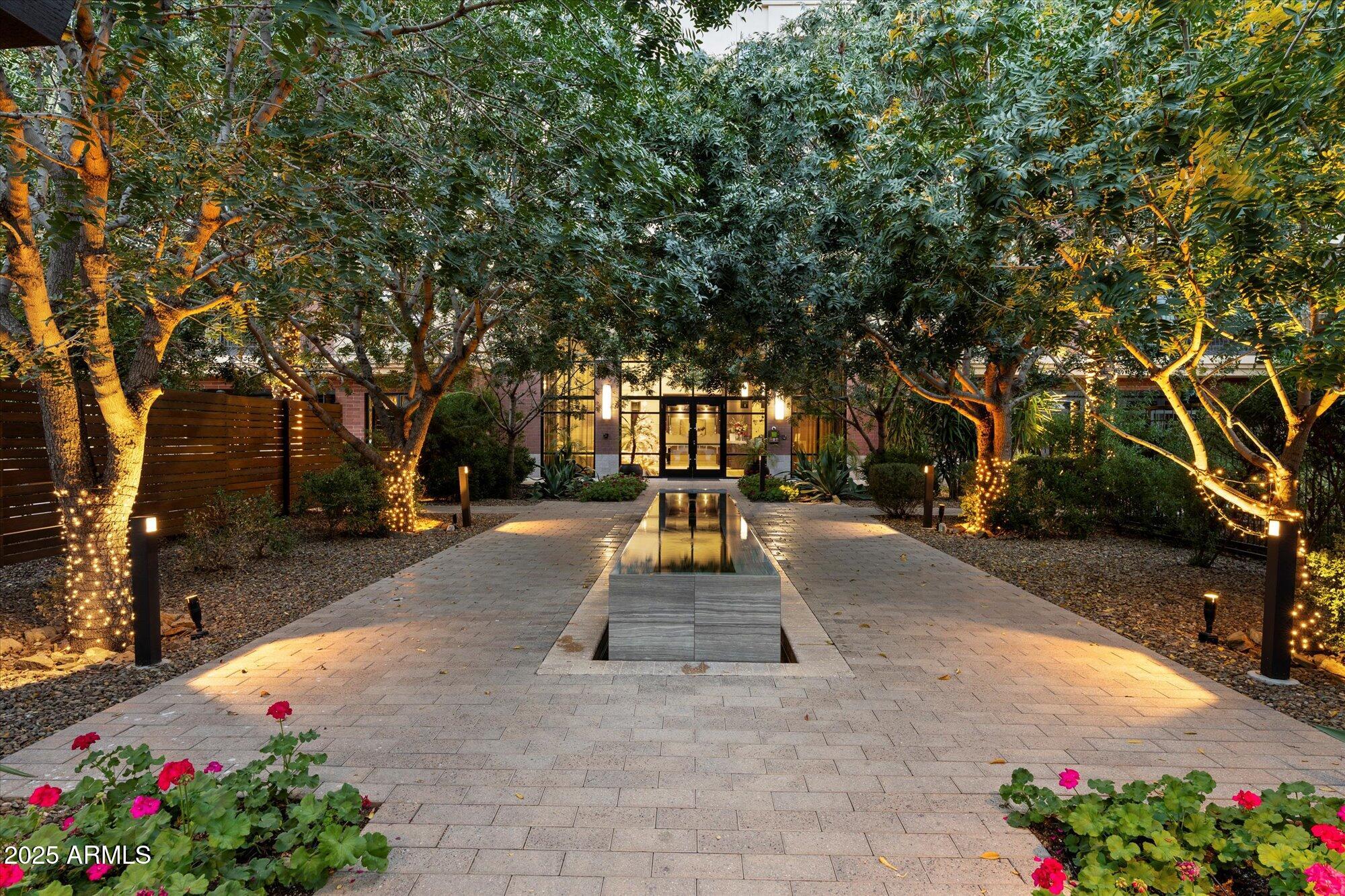 6166 N SCOTTSDALE Road C2003, Paradise Valley, AZ 85253