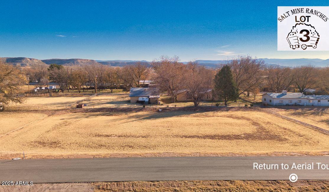 1099 S Clarence Lane 3, Camp Verde, AZ 86322