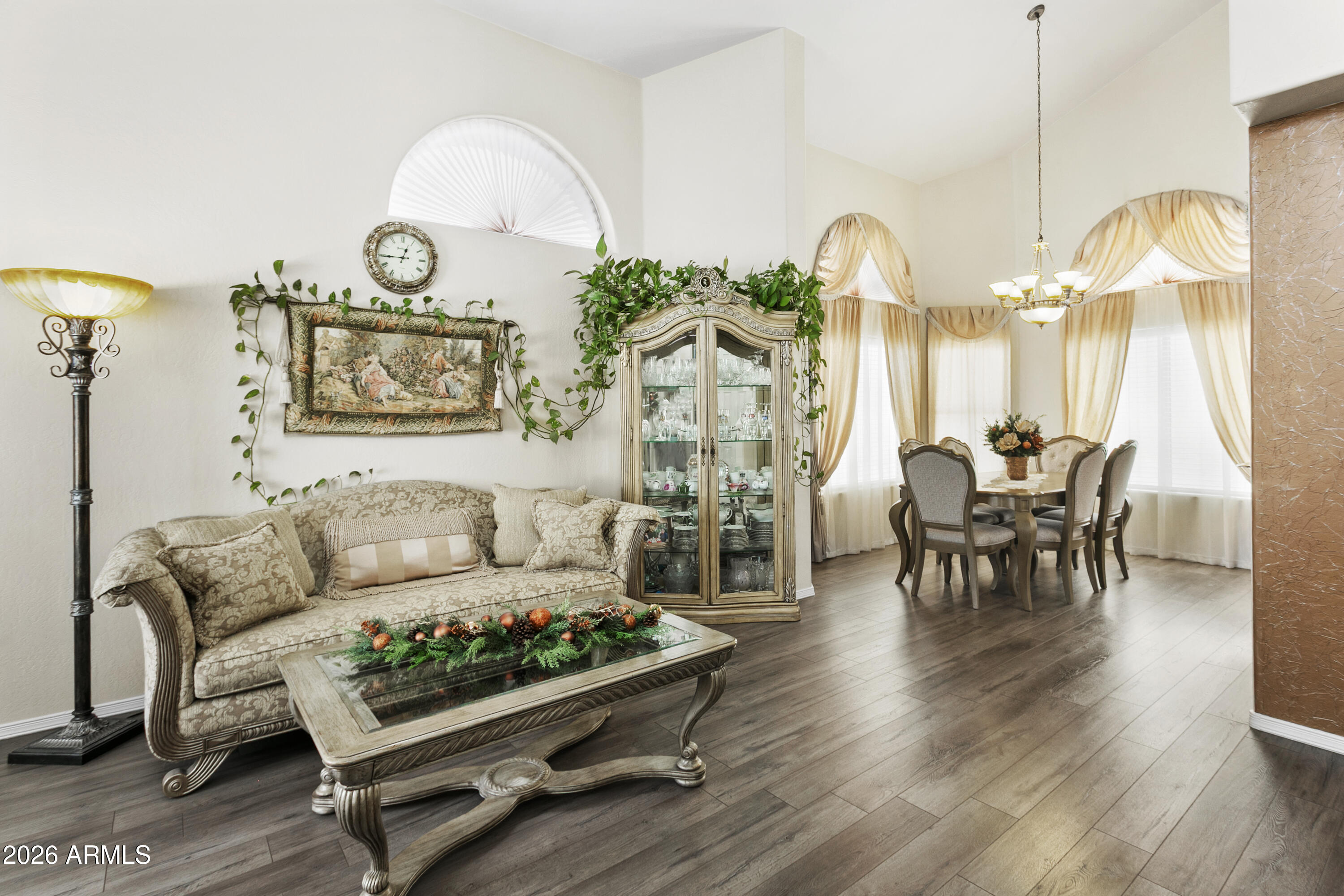 1871 E BUFFALO Street, Chandler, AZ 85225