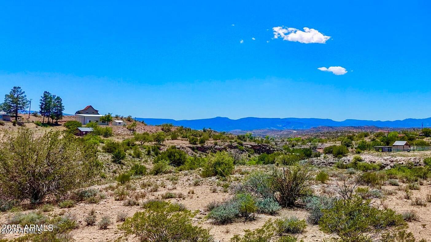 0 E Millenium Way Lot A 2.08 Acres -, Rimrock, AZ 86335