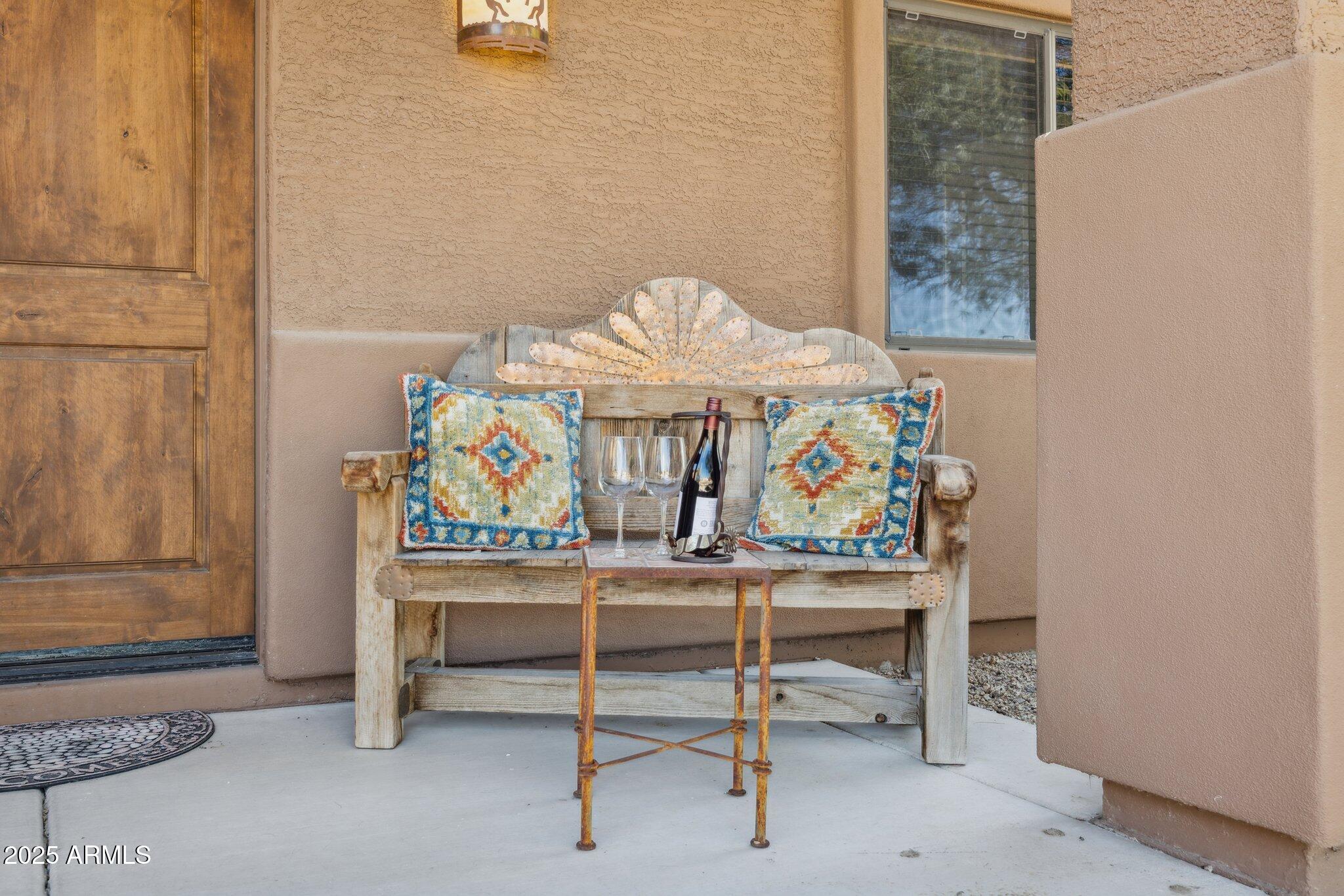 4447 E RED BIRD Road, Cave Creek, AZ 85331