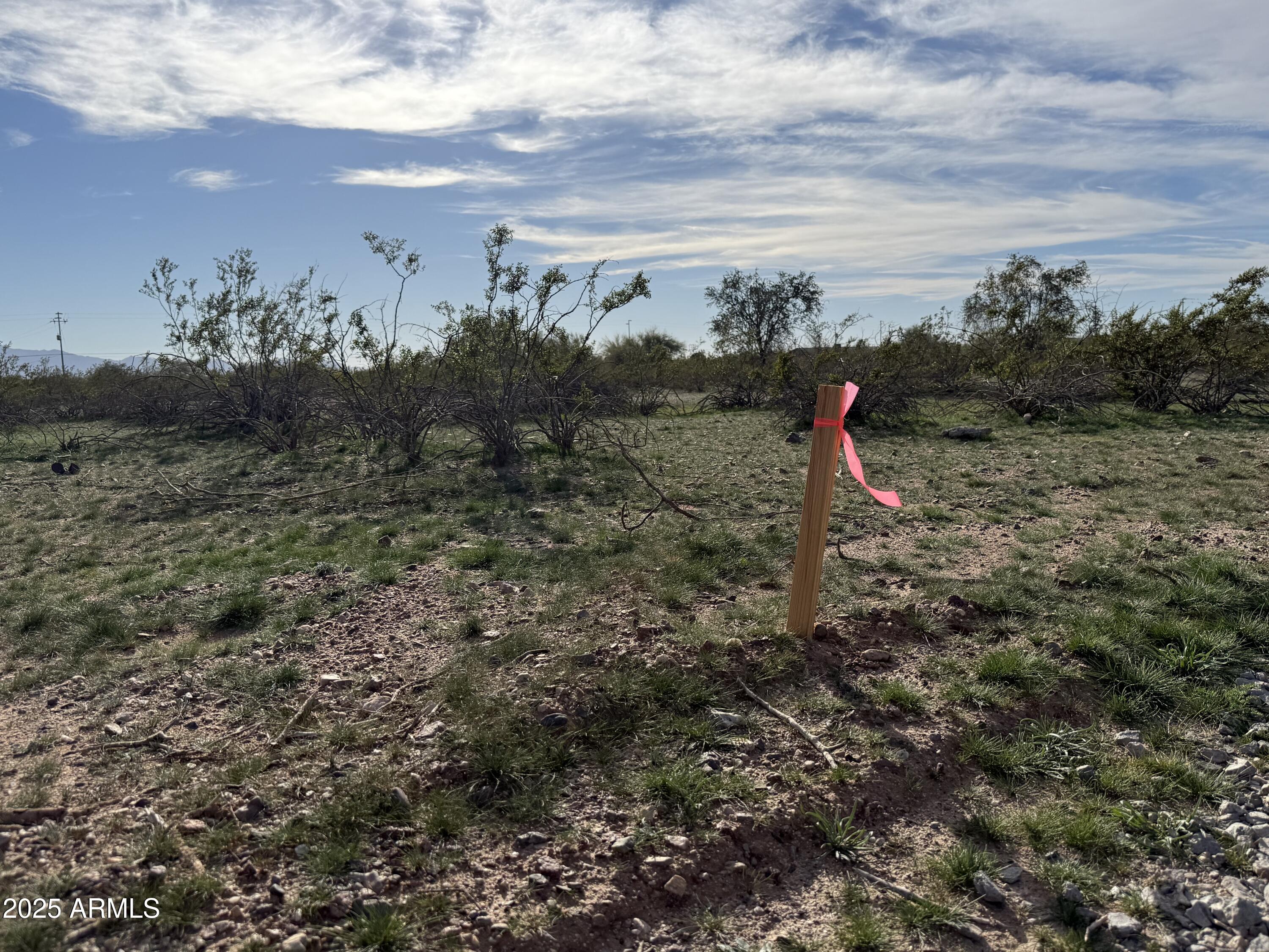 03 N 223rd Avenue -, Wittmann, AZ 85361