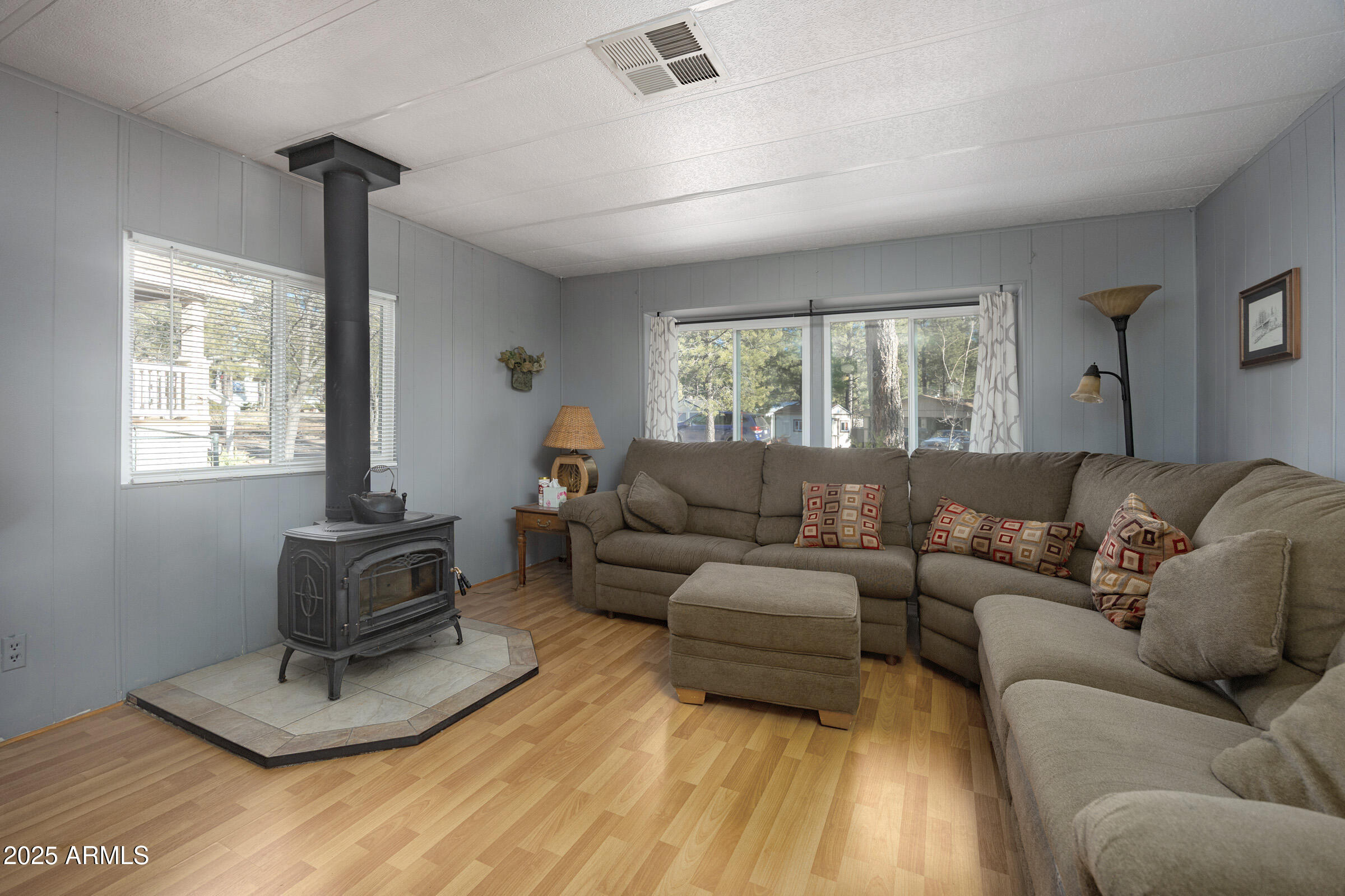 370 E SAN FELIPE Place, Munds Park, AZ 86017