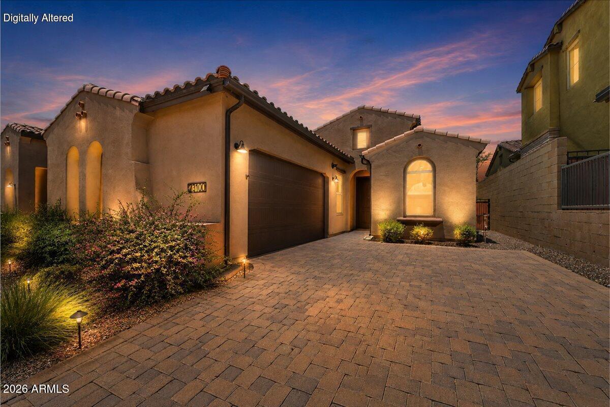 23100 N 73RD Place, Scottsdale, AZ 85255