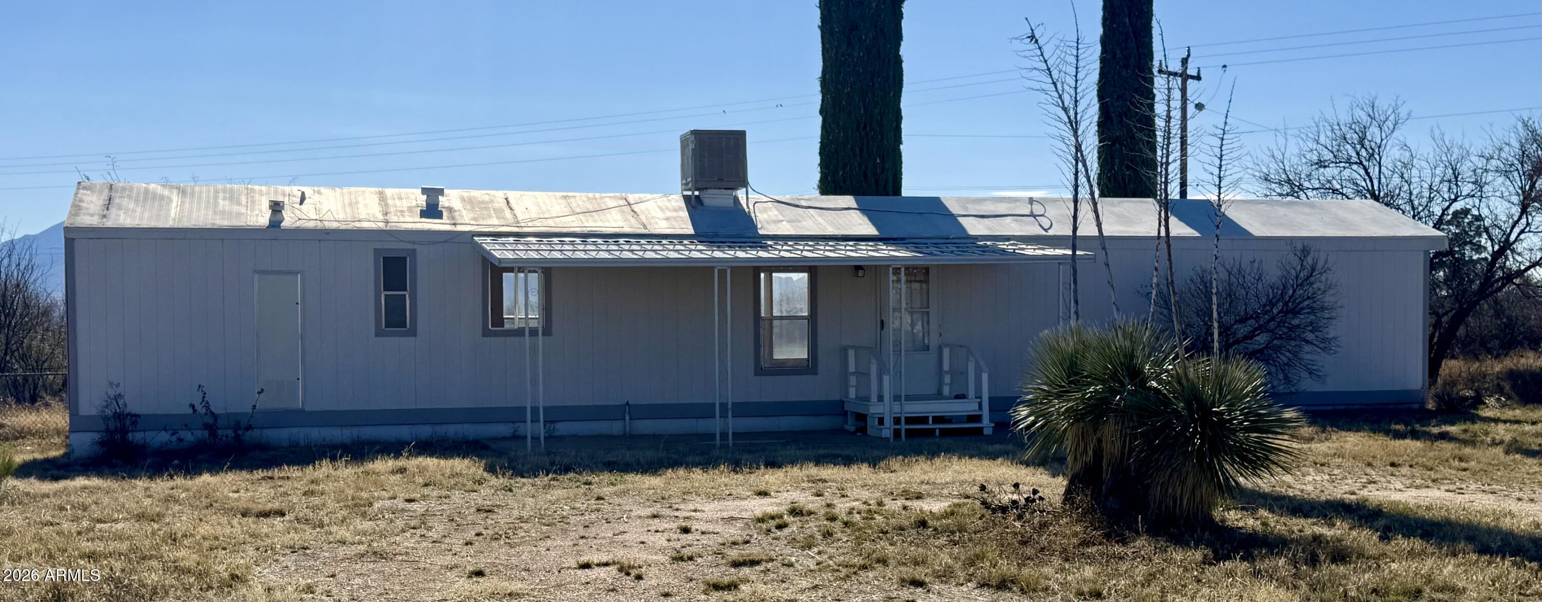 10426 S CORGI RANCH Road, Hereford, AZ 85615