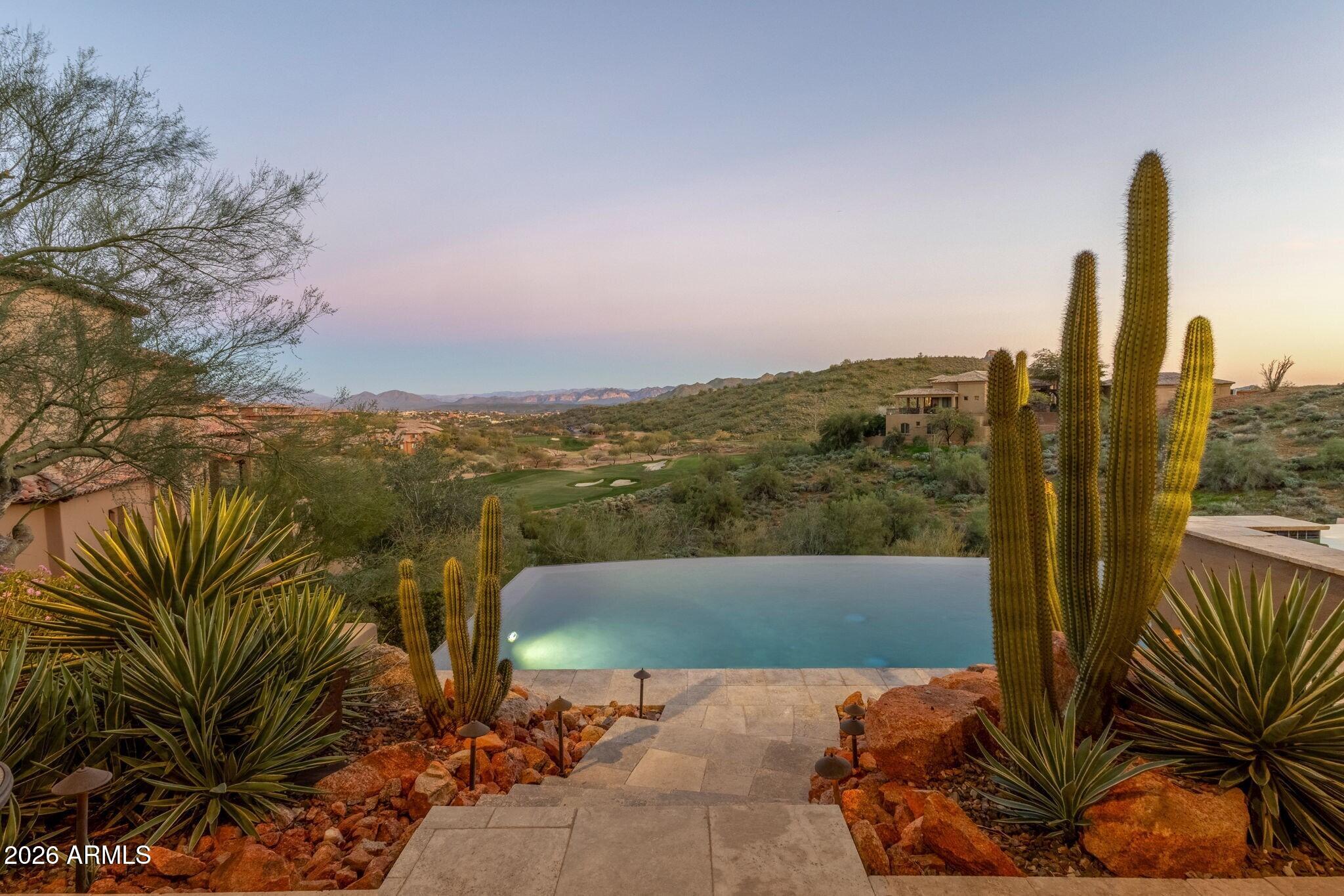 16117 E STAR GAZE Trail, Fountain Hills, AZ 85268