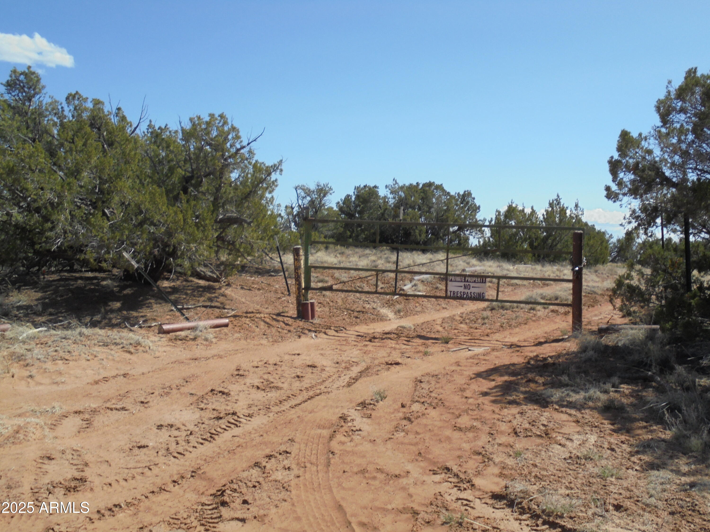 568 County Road N7407 -, St Johns, AZ 85936
