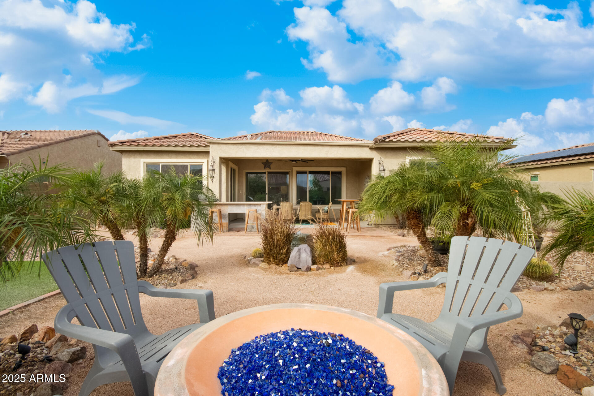 4245 N TURNBERRY Court, Florence, AZ 85132