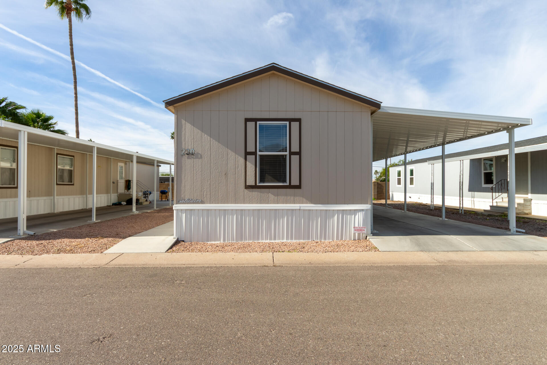 320 E McKellips Road 230, Mesa, AZ 85201