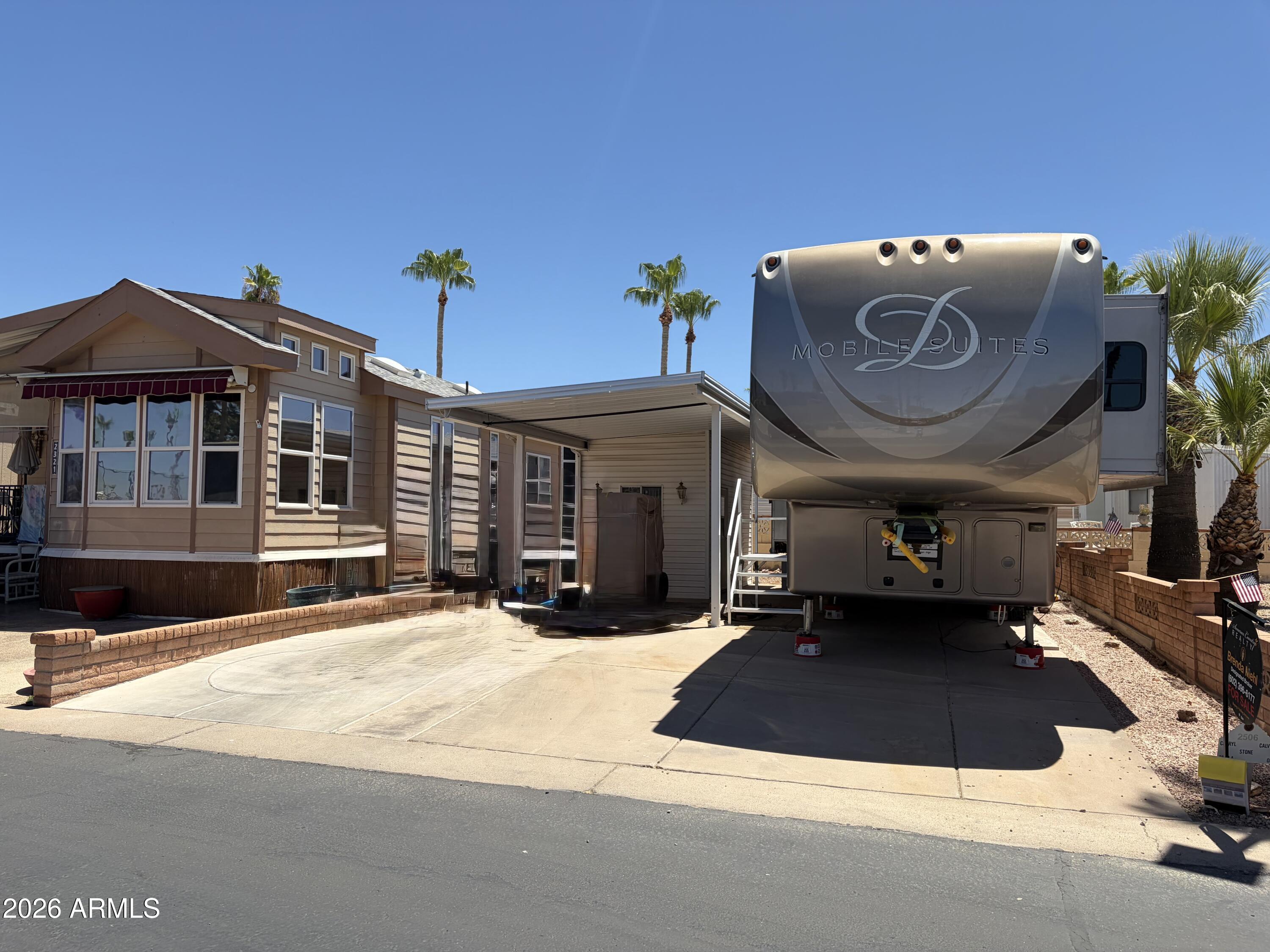 2322 W Pomo Avenue 322, Apache Junction, AZ 85119