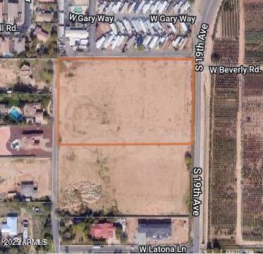 8020 S 19TH Avenue -, Phoenix, AZ 85041
